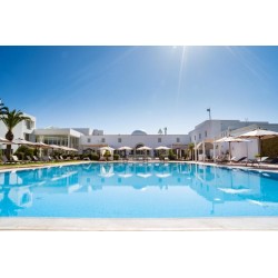 TMK Hotel Flora Park