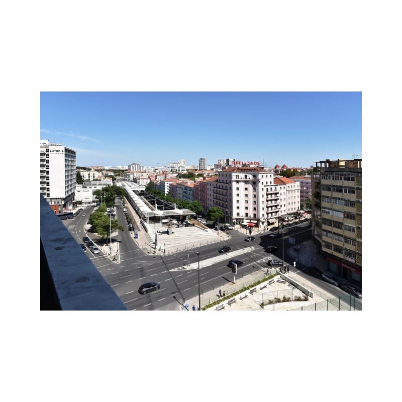 Hotel Roma