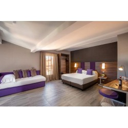 The Republic Hotel