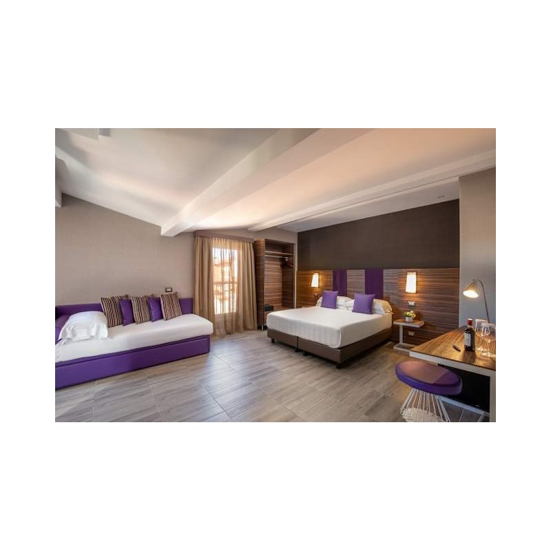 The Republic Hotel