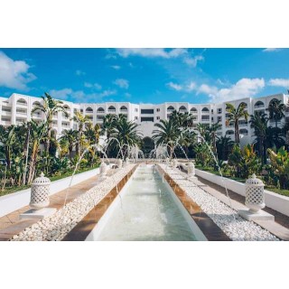 Iberostar Selection Kantaoui Bay