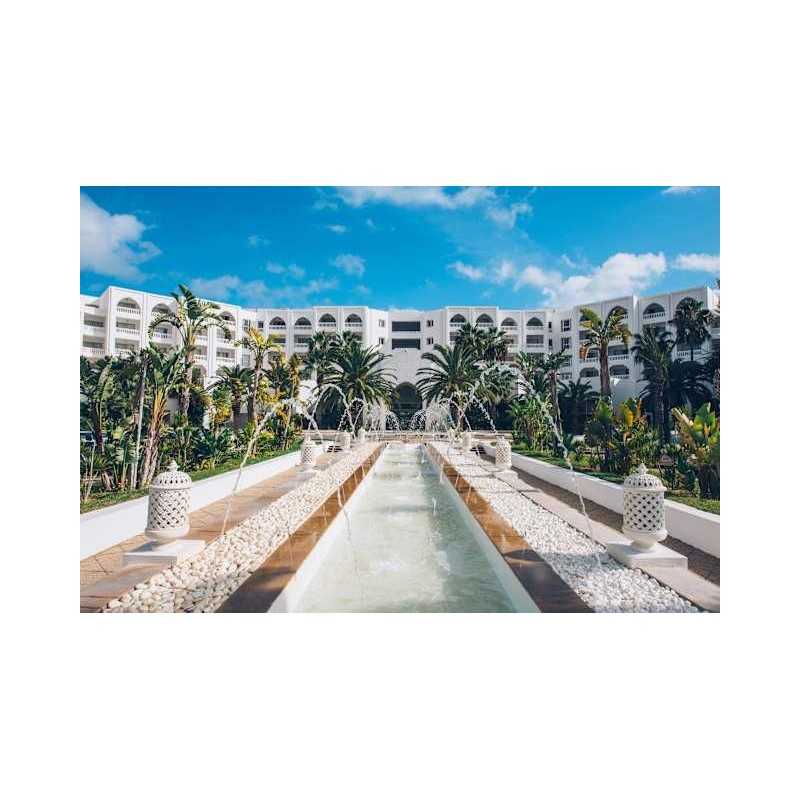 Iberostar Selection Kantaoui Bay