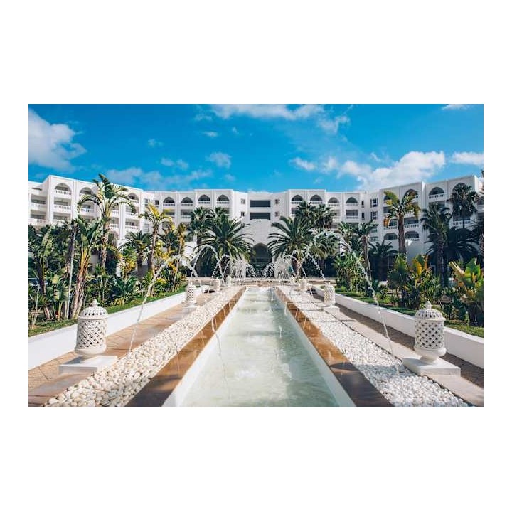 Iberostar Selection Kantaoui Bay