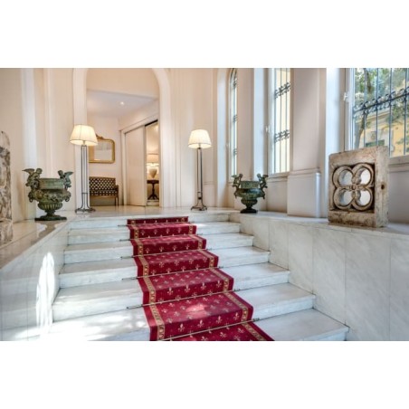 Hotel La Fortezza
