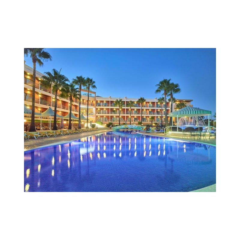 Hotel Baia Grande