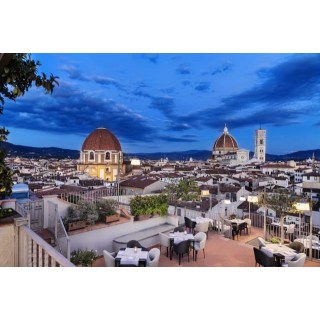 Grand Hotel Baglioni