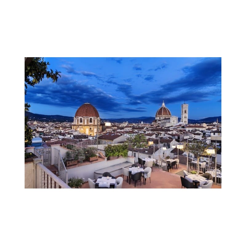 Grand Hotel Baglioni