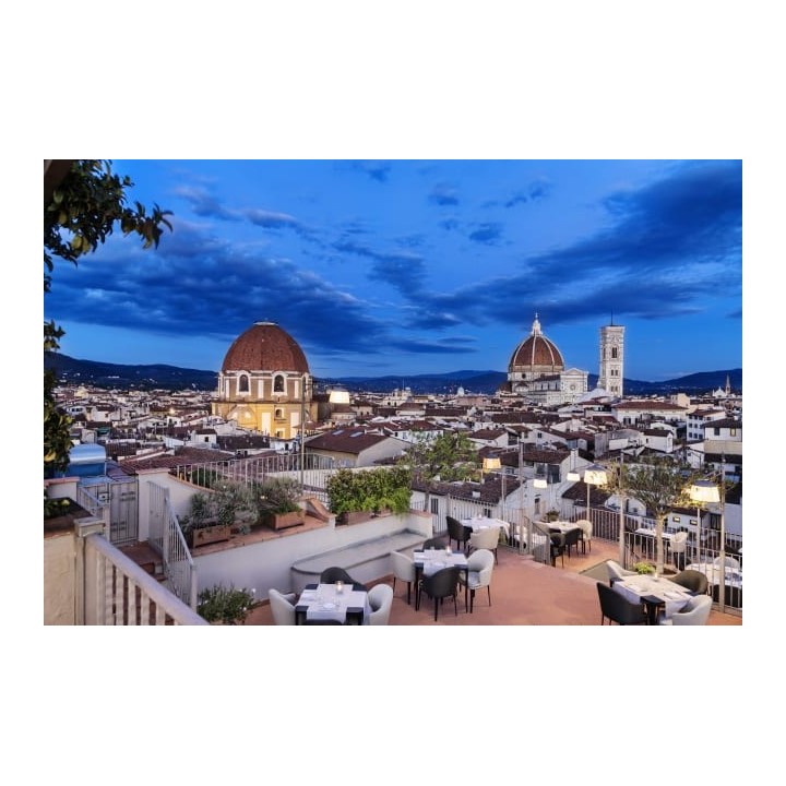 Grand Hotel Baglioni