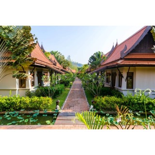 Khao Lak Bhandari Resort & Spa