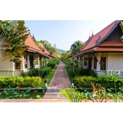 Khao Lak Bhandari Resort & Spa