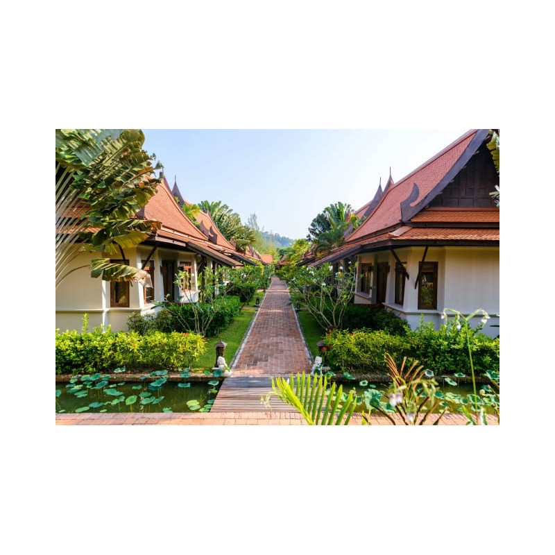 Khao Lak Bhandari Resort & Spa