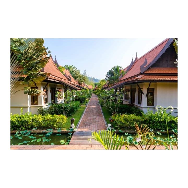 Khao Lak Bhandari Resort & Spa