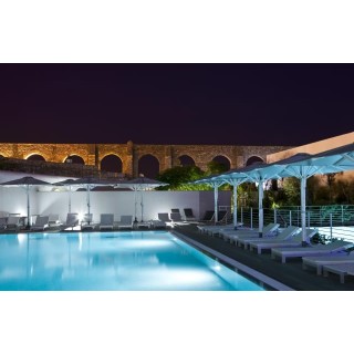 Hotel M'ar De Ar Aqueduto