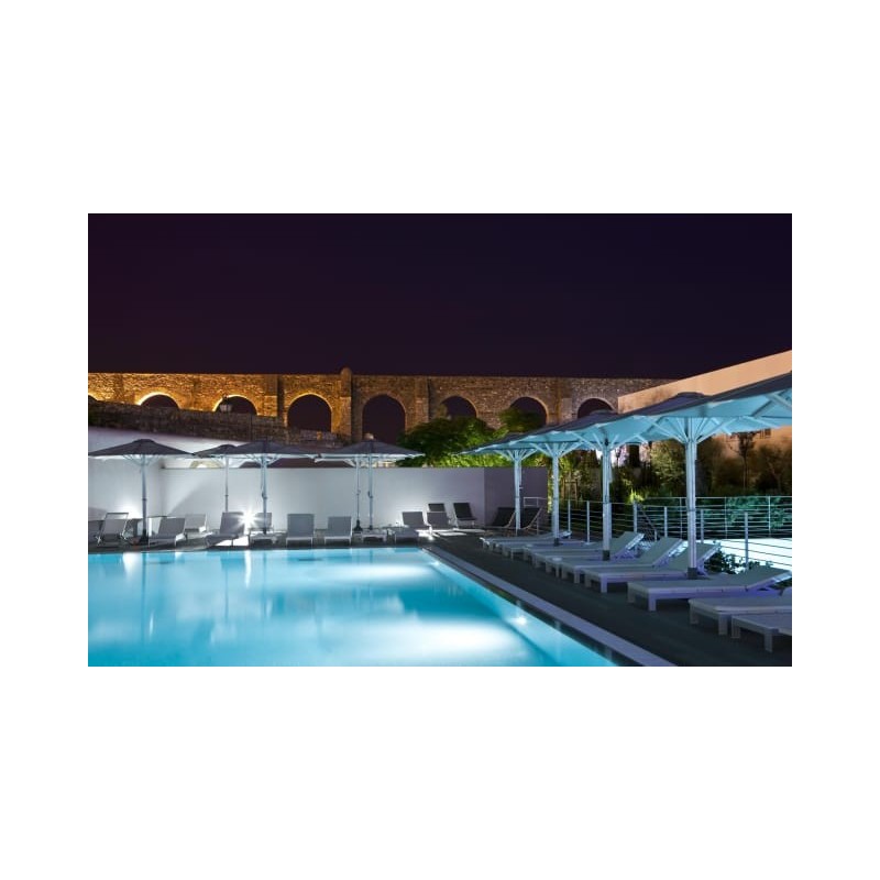 Hotel M'ar De Ar Aqueduto