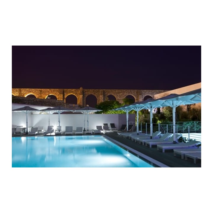 Hotel M'ar De Ar Aqueduto