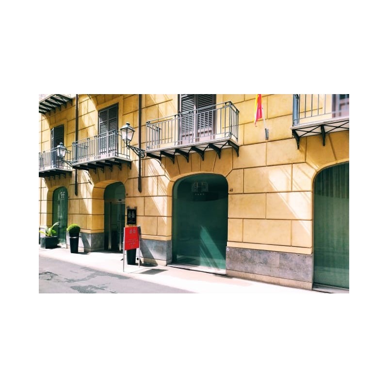 Hotel Porta Felice & Spa