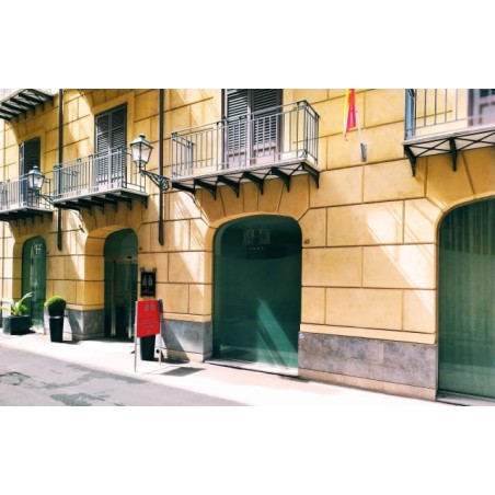 Hotel Porta Felice & Spa