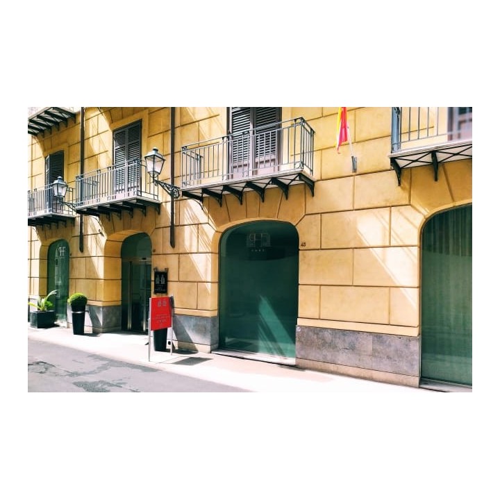 Hotel Porta Felice & Spa