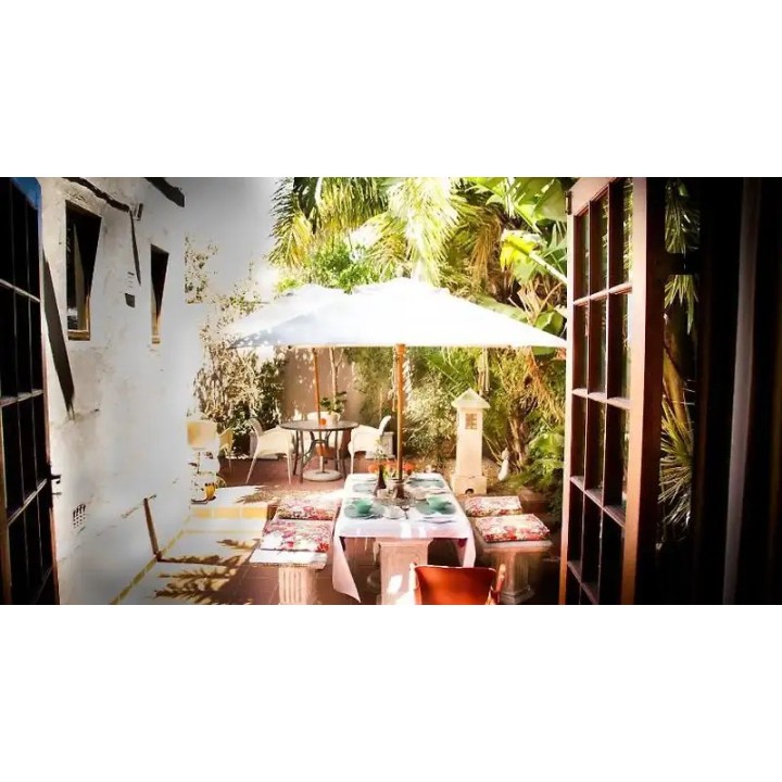 Cape Nelson Guest House