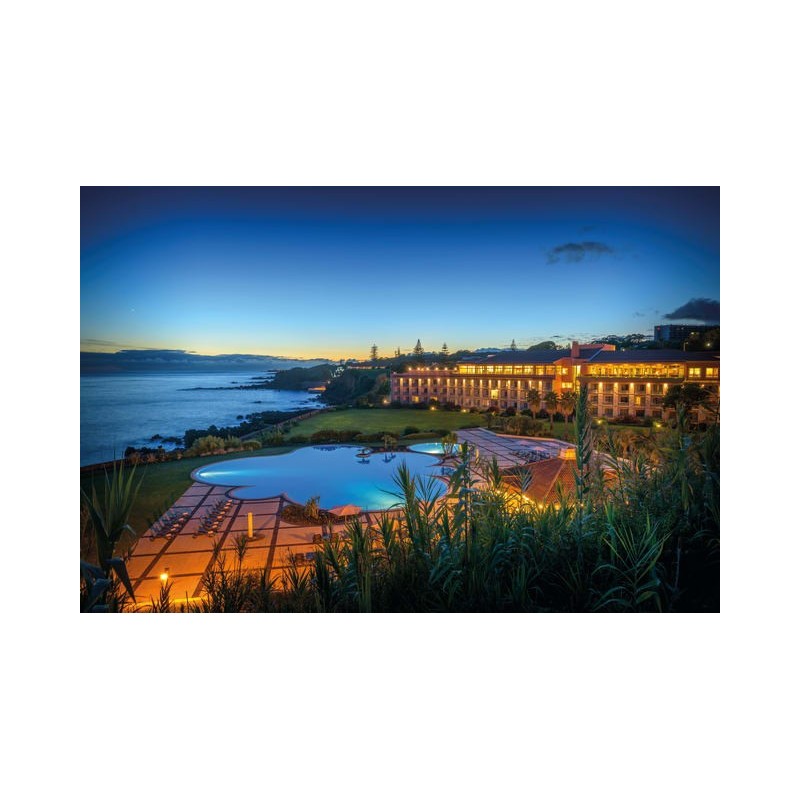 Terceira Mar Hotel