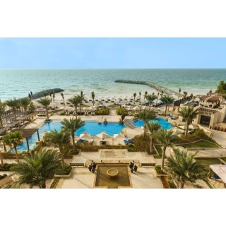Ajman Saray, a Luxury Collection Resort