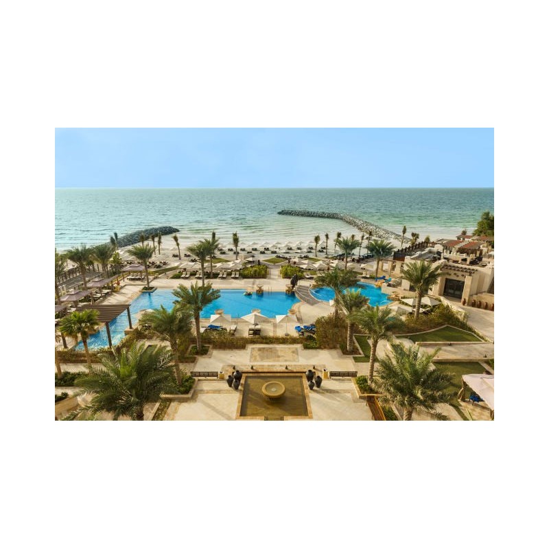 Ajman Saray, a Luxury Collection Resort