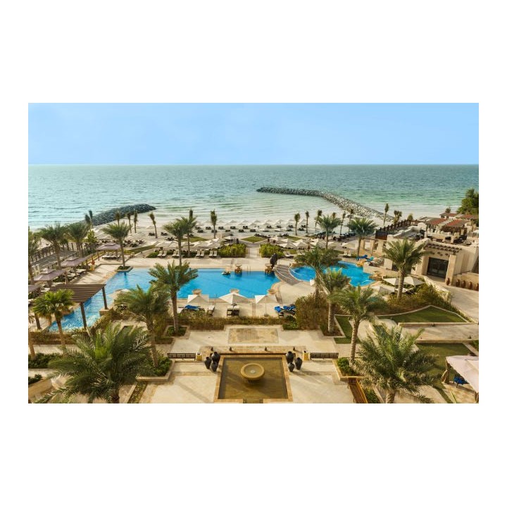 Ajman Saray, a Luxury Collection Resort