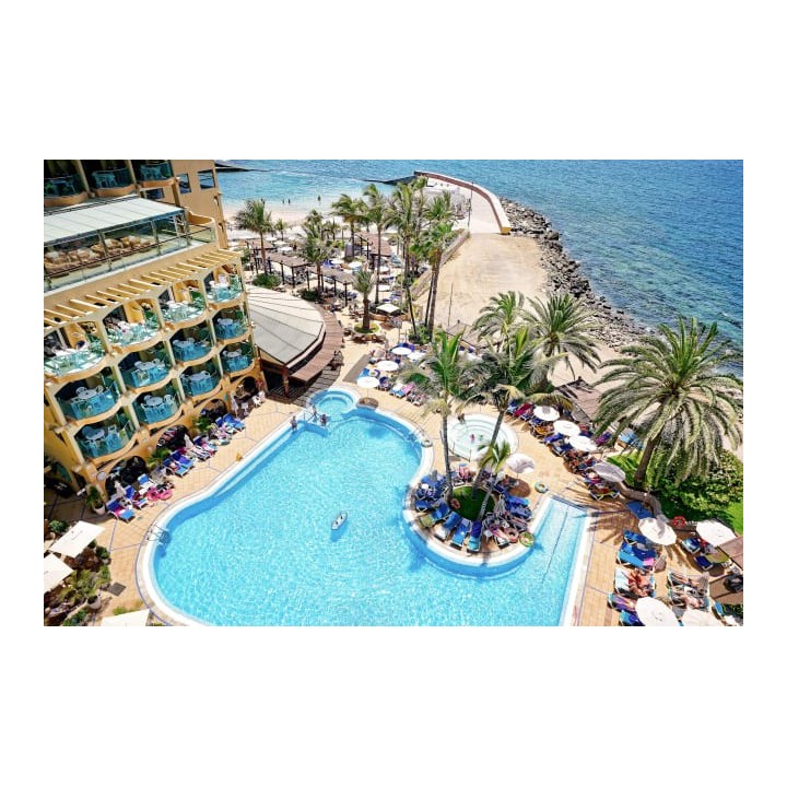 Bull Dorado Beach & Spa