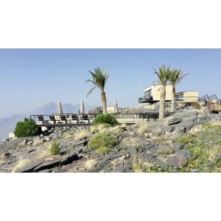 The View Oman