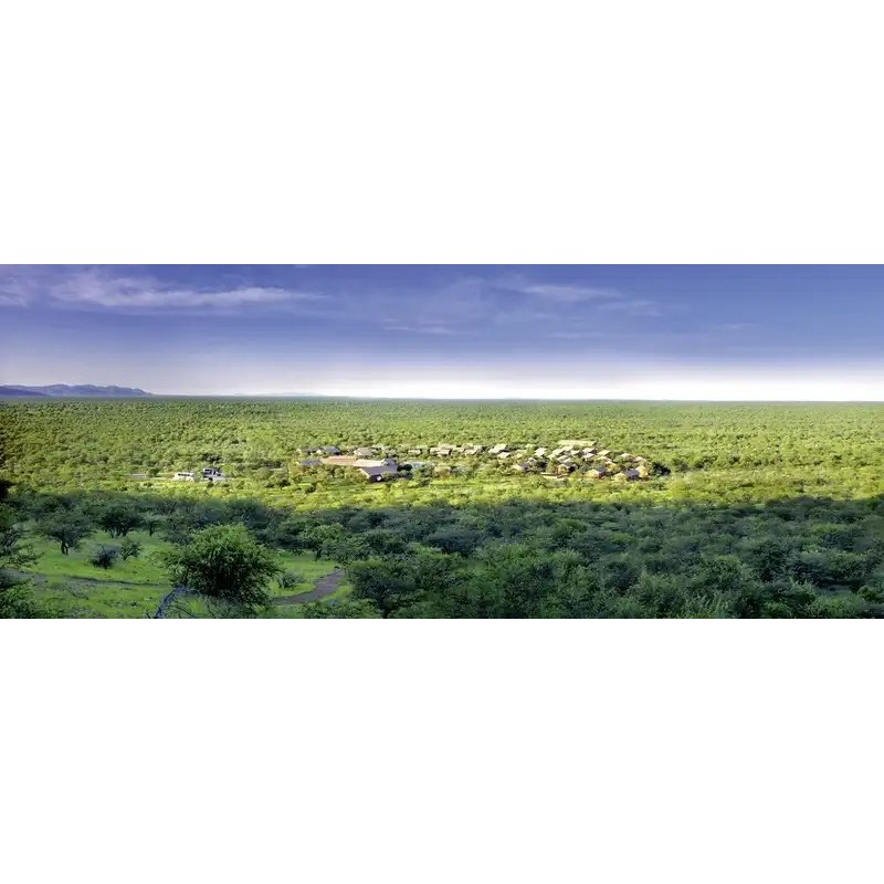 Damara Mopane Lodge