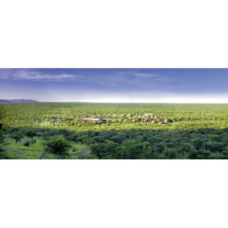Damara Mopane Lodge