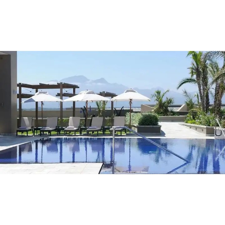 Oubaai Hotel Golf & Spa