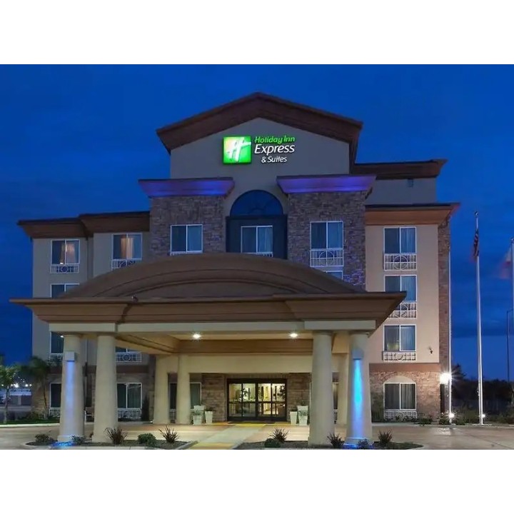 Holiday Inn Express Hotel & Suites Fresno South