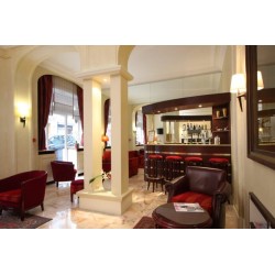 Hotel Relais du Pre