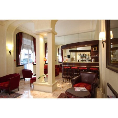 Hotel Relais du Pre