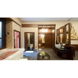 Ammatara Pura Pool Villa