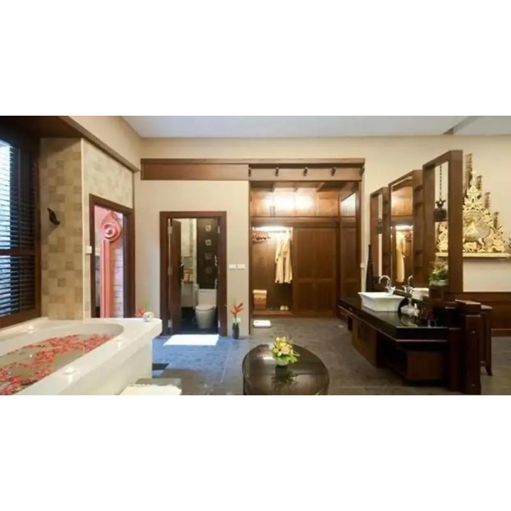 Ammatara Pura Pool Villa