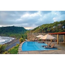 Pagua Bay House