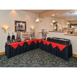 Buffalo Bill Village