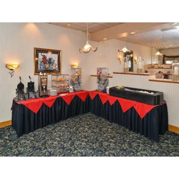 Buffalo Bill Village