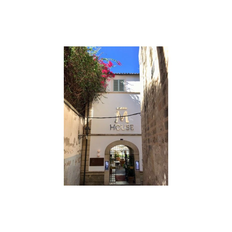 M HOUSE Hotel