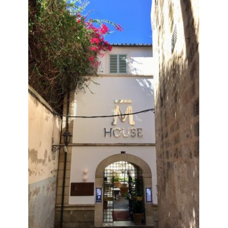 M HOUSE Hotel