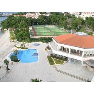 Le Méridien Lav Split