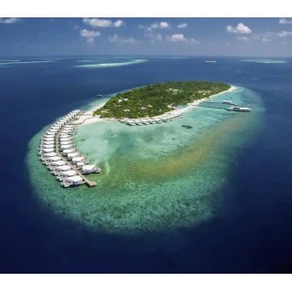 Amilla Maldives