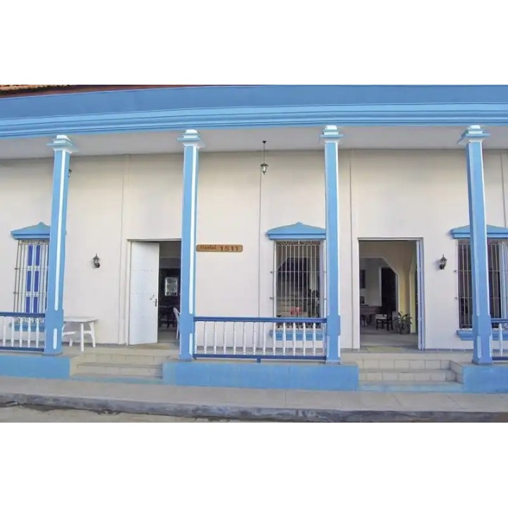 Hostal 1511