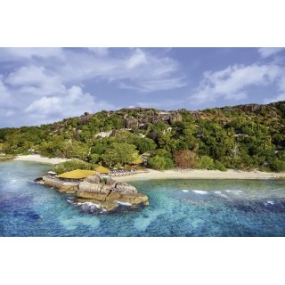 Six Senses Zil Pasyon