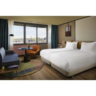 Avani Museum Quarter Amsterdam Hotel