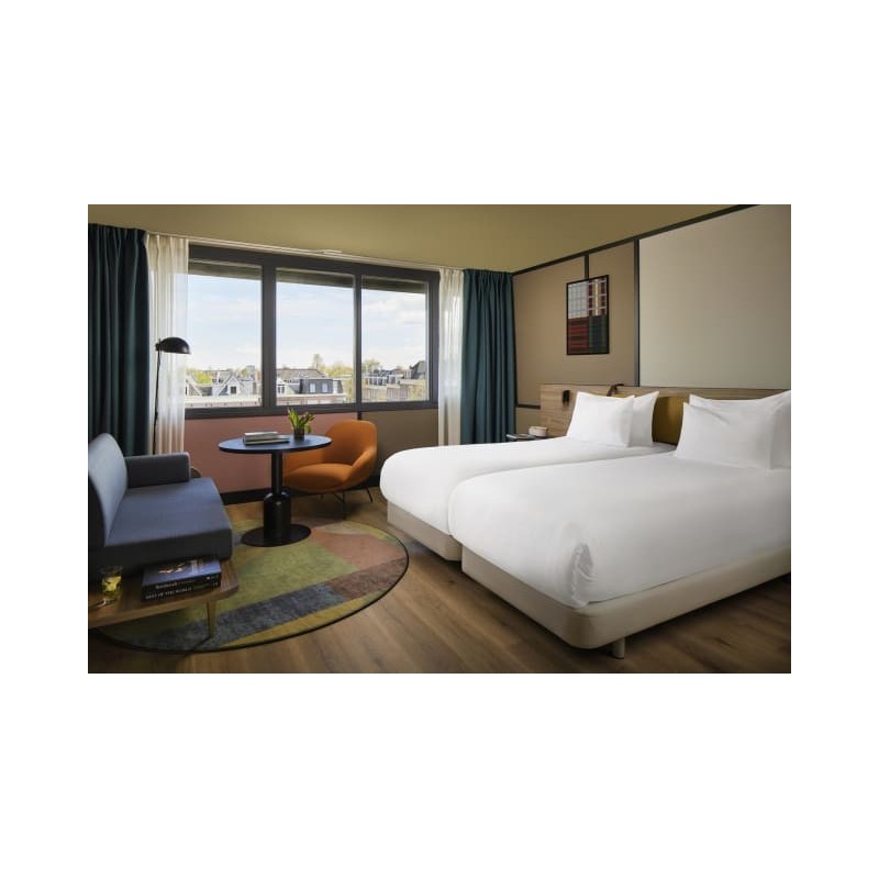 Avani Museum Quarter Amsterdam Hotel