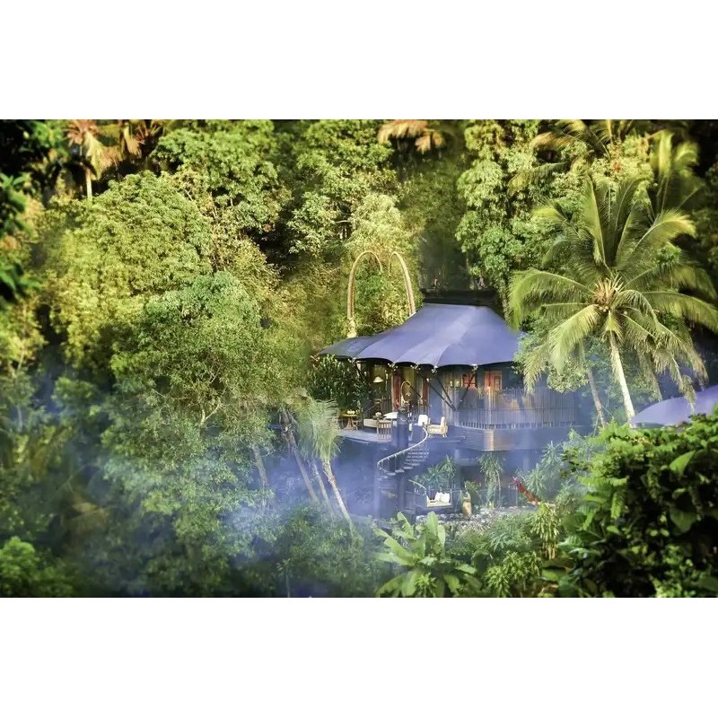 Capella Ubud