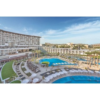 Le Blanc Spa Resort Los Cabos